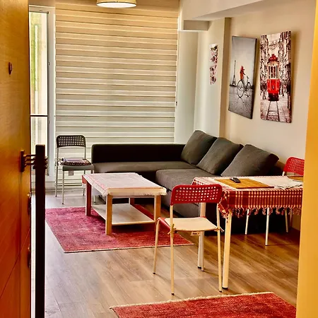 Luxury Apart-hotel Istambul