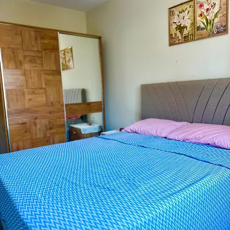 Luxury Apart-hotel