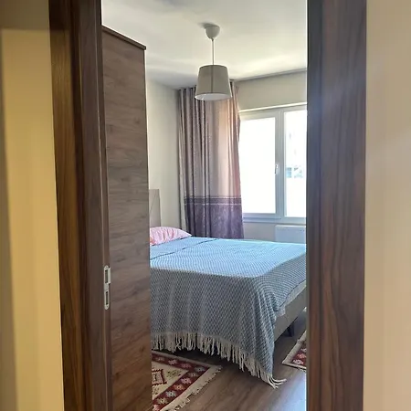 Luxury Apart-hotel