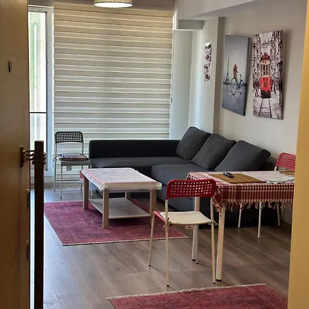 Luxury Apart-hotel *
