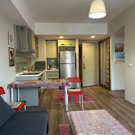 Luxury Apart-hotel