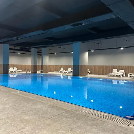 Apart-hotel Luxury Istambul