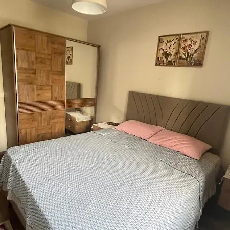 Apart-hotel Luxury