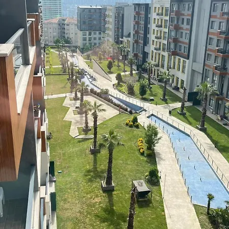 Luxury Istambul